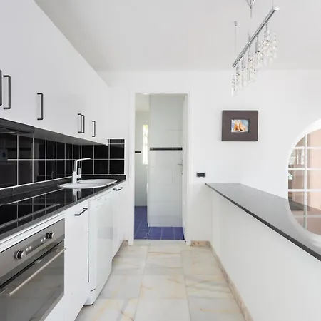 Βίλα Siam Las Americas Air-condition & Ocean View