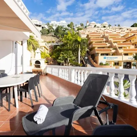 Siam Las Americas Air-condition & Ocean View Βίλα
