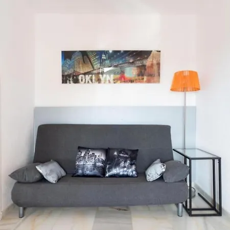 Βίλα Siam Las Americas Air-condition & Ocean View *