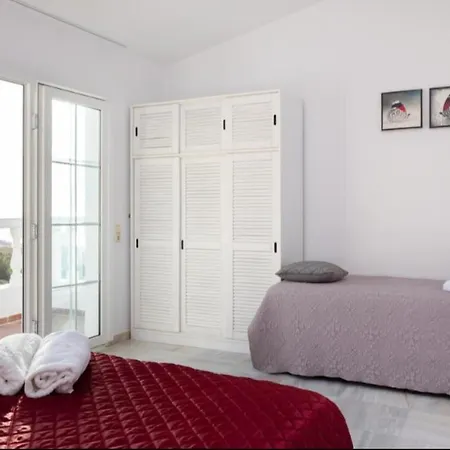 Βίλα Siam Las Americas Air-condition & Ocean View