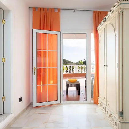 Siam Las Americas Air-condition & Ocean View Βίλα