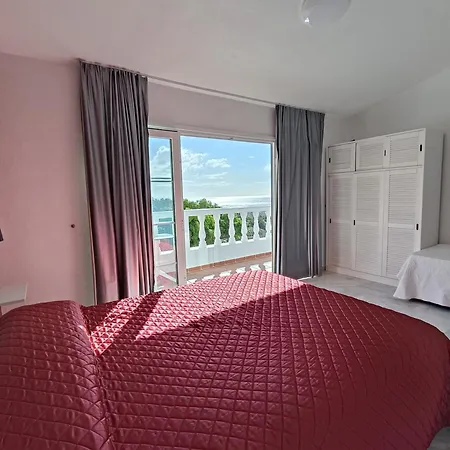 Siam Las Americas Air-condition & Ocean View Βίλα *