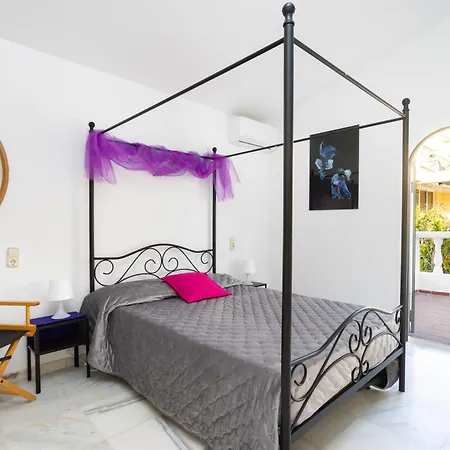 Siam Las Americas Air-condition & Ocean View Βίλα *