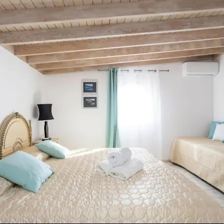 Siam Las Americas Air-condition & Ocean View Vila Costa Adeje (Tenerife)
