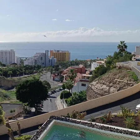 Siam Las Americas Air-condition & Ocean View Vila