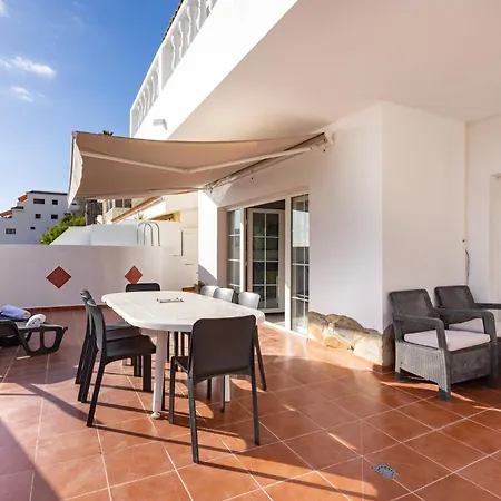 Vila Siam Las Americas Air-condition & Ocean View *