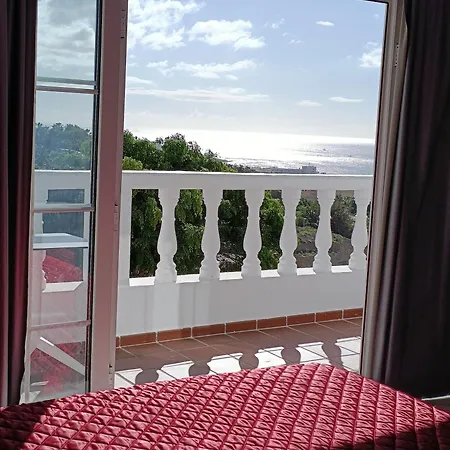 Vila Siam Las Americas Air-condition & Ocean View