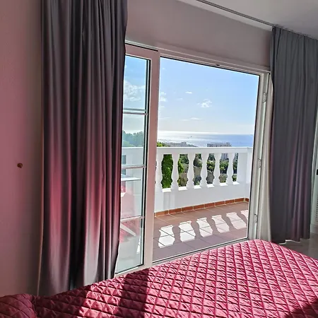Siam Las Americas Air-condition & Ocean View * Costa Adeje (Tenerife)