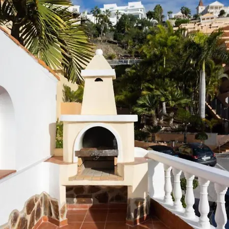 Siam Las Americas Air-condition & Ocean View Villa