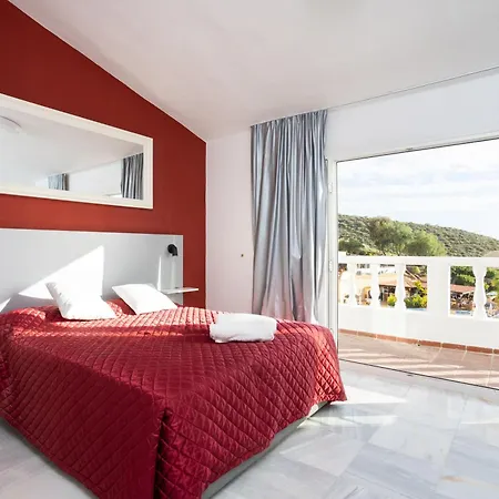 Villa Siam Las Americas Air-condition & Ocean View