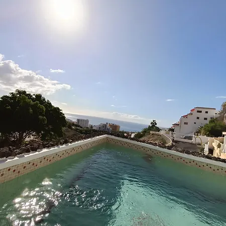 Siam Las Americas Air-condition & Ocean View * Costa Adeje (Tenerife)